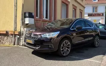 Citroen DS4 Sélestat