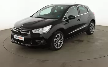 Citroen DS4 Issy-les-Moulineaux