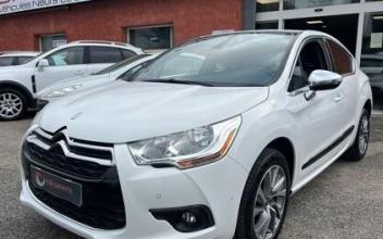 Citroen ds4 Montauban