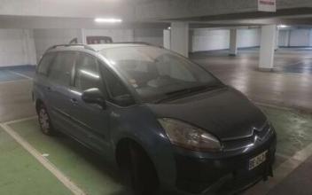 Citroen grand c4 picasso Bourg-la-Reine