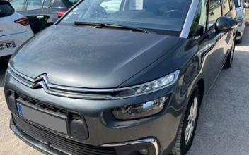 Citroen grand c4 picasso Avignon