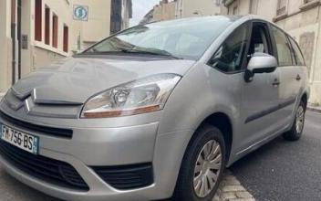 Citroen grand c4 picasso Lyon