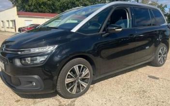 Citroen grand c4 spacetourer Evreux