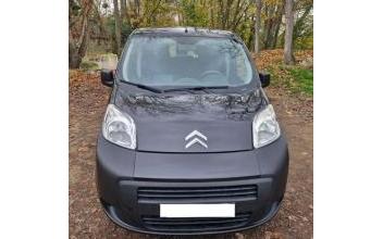 Citroen nemo La-Frette-sur-Seine