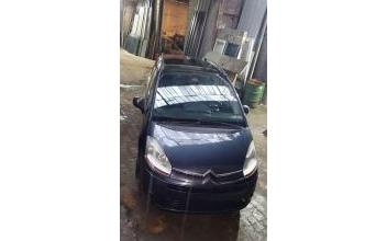 Citroen picasso Lyon