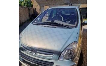 Citroen picasso Bourgoin-Jallieu
