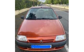 Citroen saxo Bordeaux