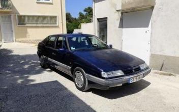 Citroen xm Montreuil