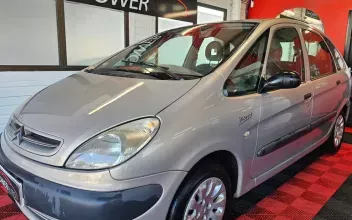 Citroen Xsara Blois