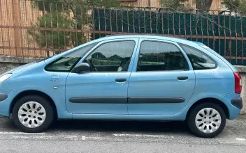 Citroen Xsara Picasso Beausoleil