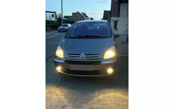 Citroen Xsara Picasso Tourcoing