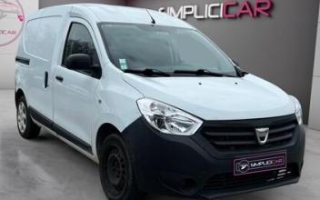 Dacia dokker Avignon