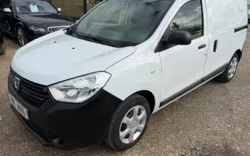 Dacia Dokker Crosne