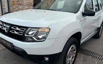 Dacia Duster Le-Rove