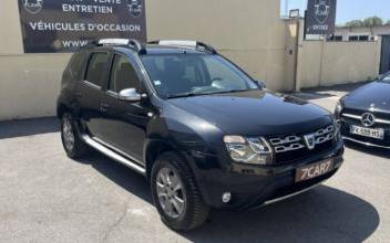 Dacia Duster Brie-Comte-Robert