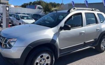 Dacia duster Châteauneuf-les-Martigues