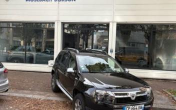 Dacia Duster Saint-Etienne