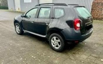 Dacia duster Clichy