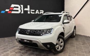 Dacia Duster Roanne