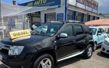 Dacia duster Firminy