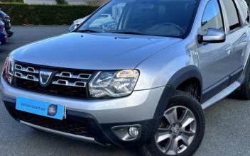 Dacia Duster Tonnay-Charente