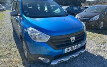Dacia lodgy Montpellier