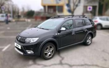 Dacia logan Annemasse