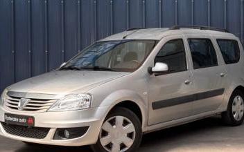 Dacia Logan Halluin