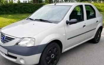 Dacia logan Brest