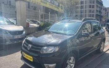 Dacia Sandero Pantin