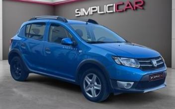 Dacia sandero La-Ciotat