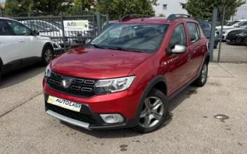 Dacia sandero Bourgoin-Jallieu