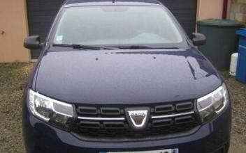 Dacia sandero Limoges