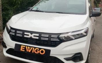 Dacia Sandero Amiens