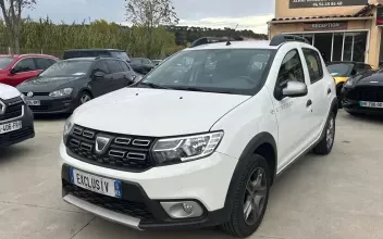 Dacia Sandero Le-Muy