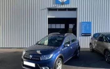 Dacia Sandero Les-Sables-d'Olonne