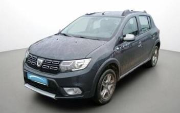 Dacia sandero Carhaix-Plouguer