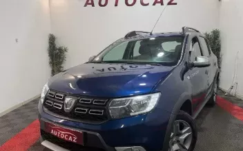 Dacia Sandero Thiers