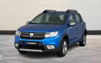 Dacia Sandero Wormhout