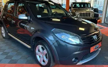 Dacia Sandero Piennes