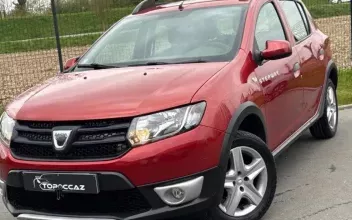 Dacia Sandero La-Chapelle-d'Armentières