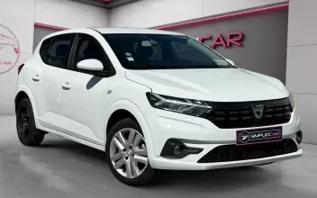 Dacia Sandero Nîmes