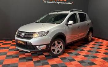 Dacia sandero Quimper