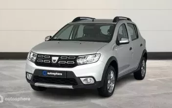 Dacia Sandero Hénin-Beaumont