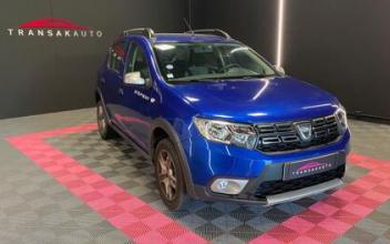 Dacia sandero Poisy