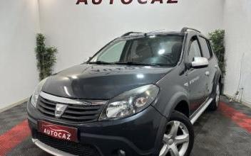 Dacia Sandero Thiers