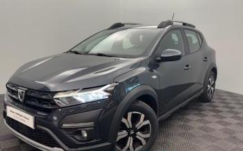 DACIA SANDERO Dreux