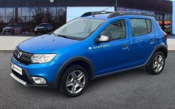 Dacia Sandero Langres