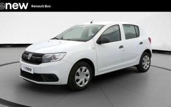 Dacia Sandero Versailles