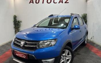 Dacia Sandero Thiers